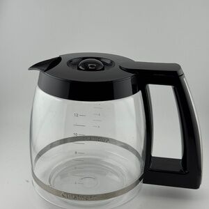 Cuisinart 12 Cup Glass Coffee Carafe